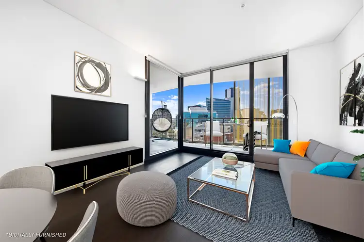1106/88 Church Street, Parramatta NSW 2150