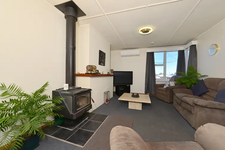 Second view of Homely house listing, 6 Junee Street, Chigwell TAS 7011