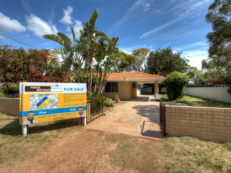 Second view of Homely house listing, 146 Berkshire Road, Forrestfield WA 6058