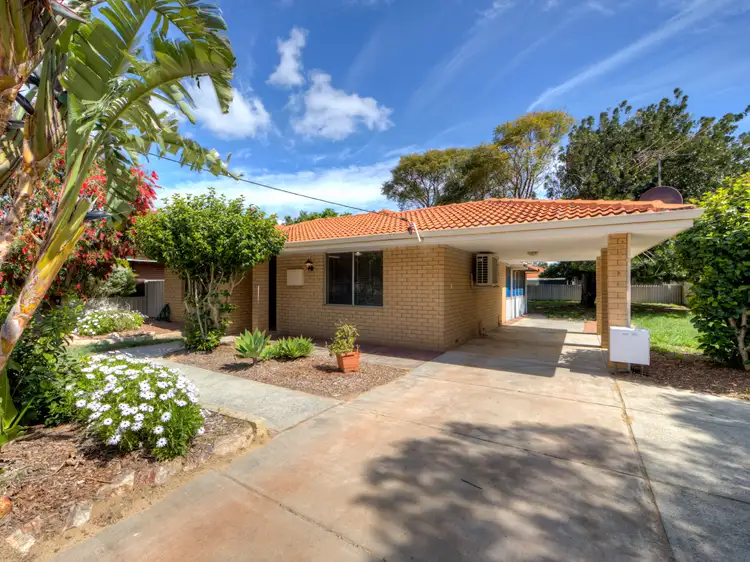 Third view of Homely house listing, 146 Berkshire Road, Forrestfield WA 6058