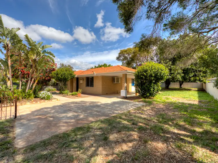 Fourth view of Homely house listing, 146 Berkshire Road, Forrestfield WA 6058