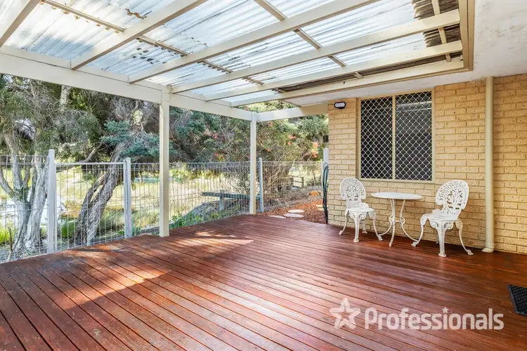 17/15 Honeysuckle Close, Ballajura WA 6066