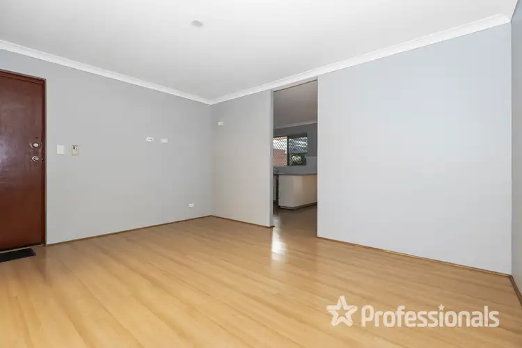Fourth view of Homely villa listing, 17/15 Honeysuckle Close, Ballajura WA 6066