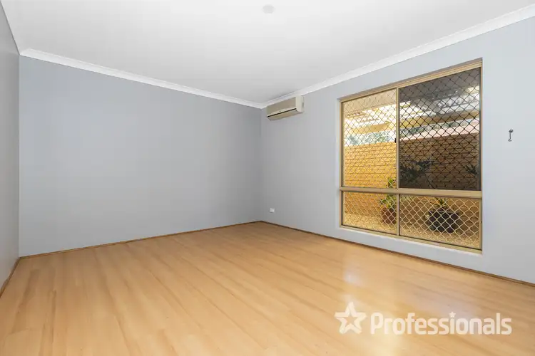 Fifth view of Homely villa listing, 17/15 Honeysuckle Close, Ballajura WA 6066