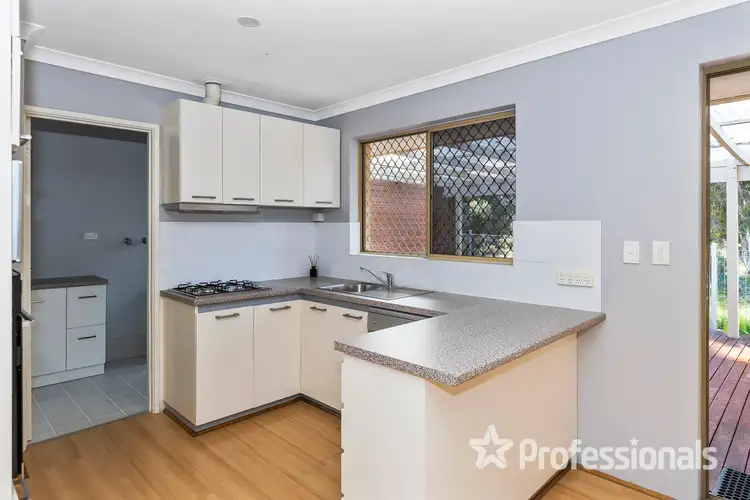 Sixth view of Homely villa listing, 17/15 Honeysuckle Close, Ballajura WA 6066