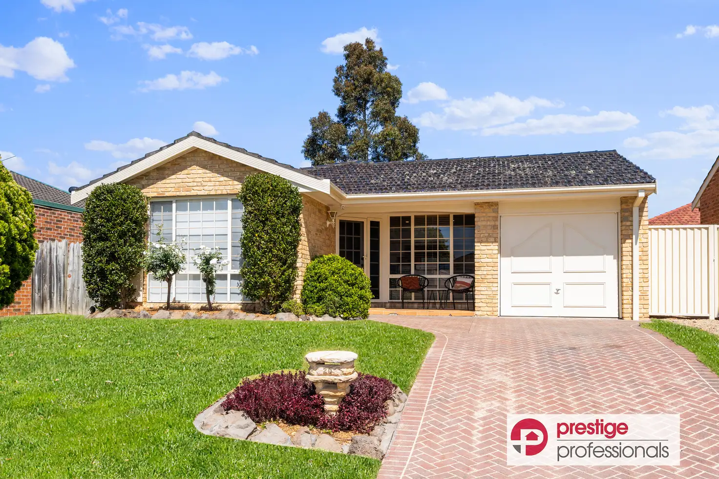 Main view of Homely house listing, 20 Gatley Court, Wattle Grove NSW 2173
