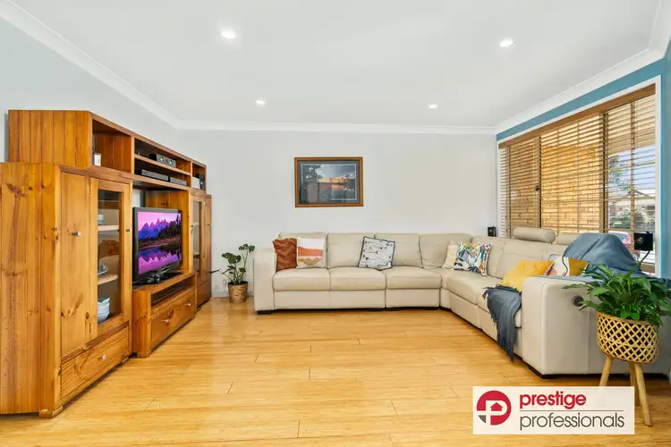 Second view of Homely house listing, 20 Gatley Court, Wattle Grove NSW 2173