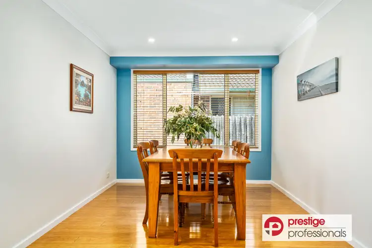 Third view of Homely house listing, 20 Gatley Court, Wattle Grove NSW 2173