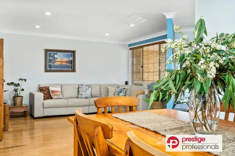 Fourth view of Homely house listing, 20 Gatley Court, Wattle Grove NSW 2173