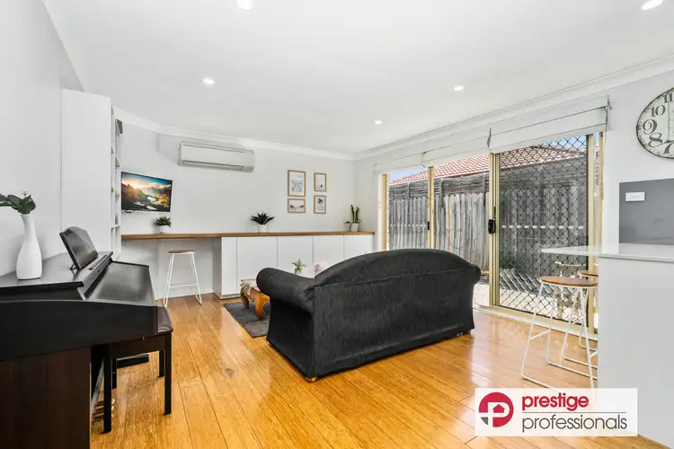 Fifth view of Homely house listing, 20 Gatley Court, Wattle Grove NSW 2173