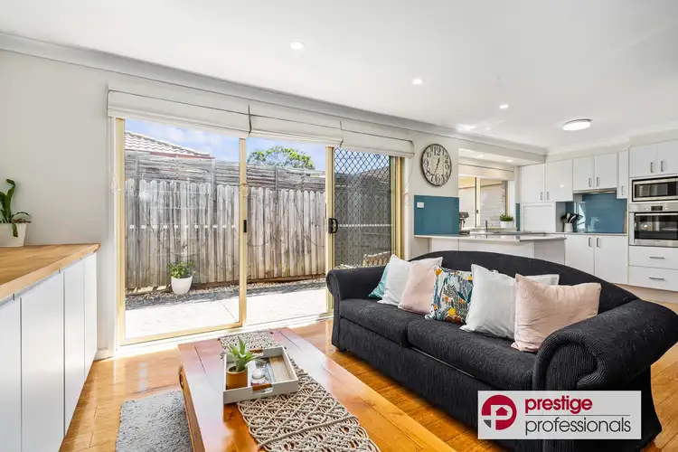 Sixth view of Homely house listing, 20 Gatley Court, Wattle Grove NSW 2173