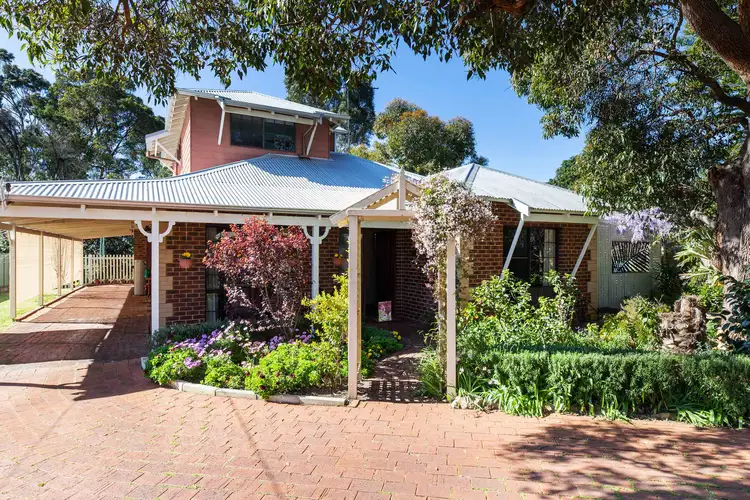 34 Temby Avenue, Kalamunda WA 6076