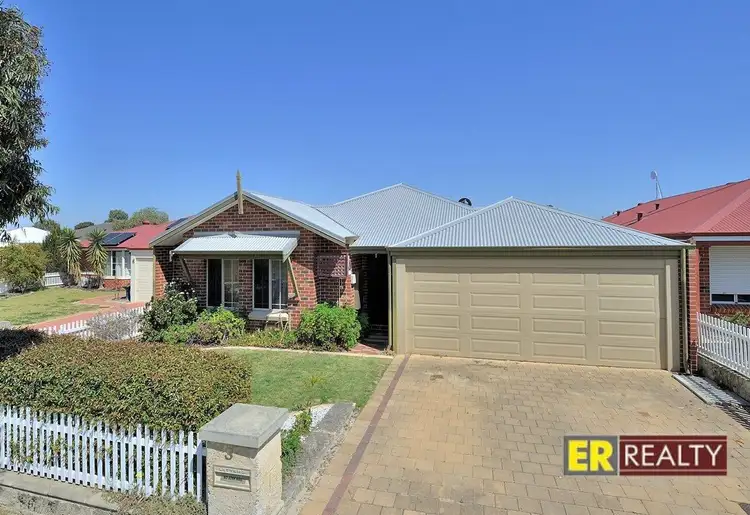 3 Oakhill Heights, Ellenbrook WA 6069