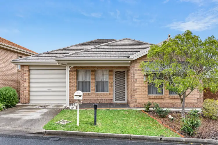 Main view of Homely house listing, 10/164 Hub Drive, Aberfoyle Park SA 5159