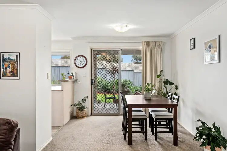 Fifth view of Homely house listing, 10/164 Hub Drive, Aberfoyle Park SA 5159