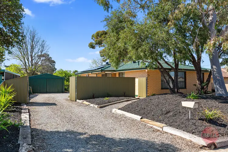 25 Columba Street, Morphett Vale SA 5162