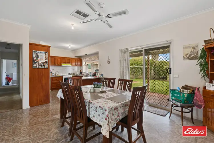 Fifth view of Homely house listing, 1 Heyington Place, Yarrawonga VIC 3730