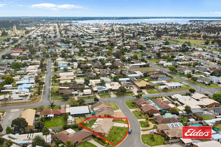 Sixth view of Homely house listing, 1 Heyington Place, Yarrawonga VIC 3730