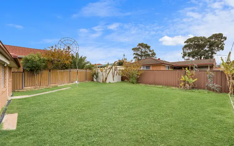 Second view of Homely house listing, 58 Charlotte Road, Rooty Hill NSW 2766