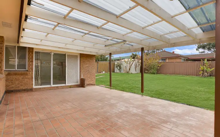 Third view of Homely house listing, 58 Charlotte Road, Rooty Hill NSW 2766