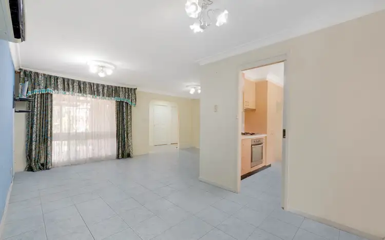 Fifth view of Homely house listing, 58 Charlotte Road, Rooty Hill NSW 2766