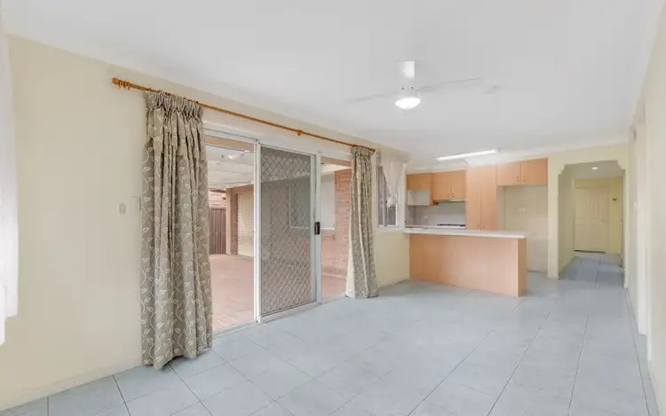Sixth view of Homely house listing, 58 Charlotte Road, Rooty Hill NSW 2766