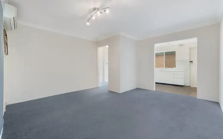 Second view of Homely unit listing, 3/21 Castlereagh Street, Penrith NSW 2750
