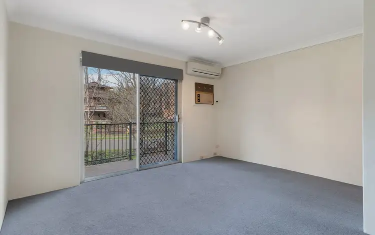 Third view of Homely unit listing, 3/21 Castlereagh Street, Penrith NSW 2750