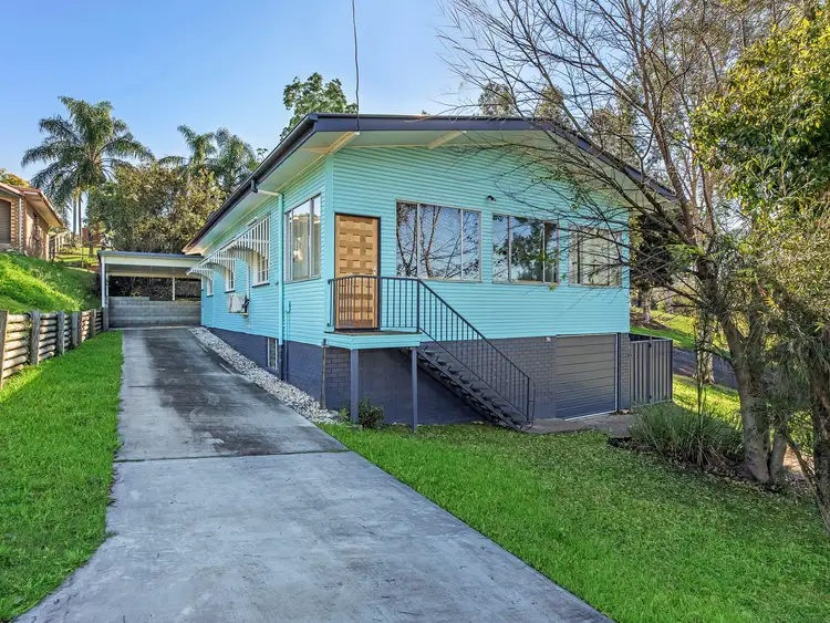 36 Tiger Street, Sadliers Crossing QLD 4305