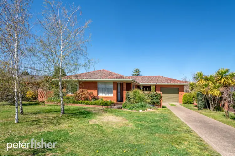 16 Prunus Avenue, Orange NSW 2800