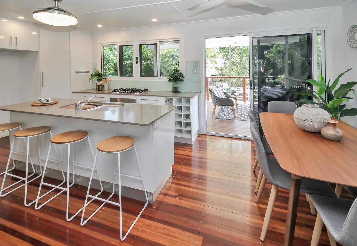 Main view of Homely house listing, 39 Fitzroy Street, Cranbrook QLD 4814