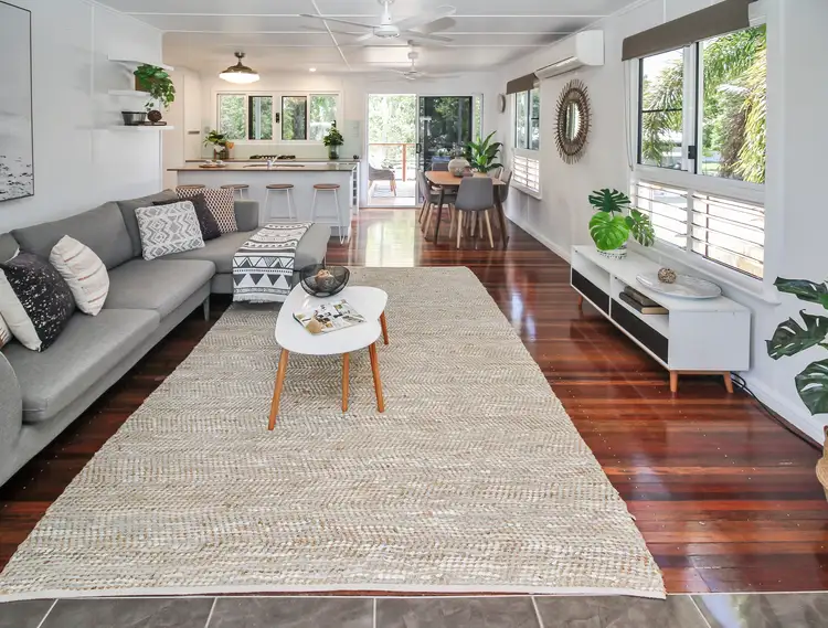 Third view of Homely house listing, 39 Fitzroy Street, Cranbrook QLD 4814