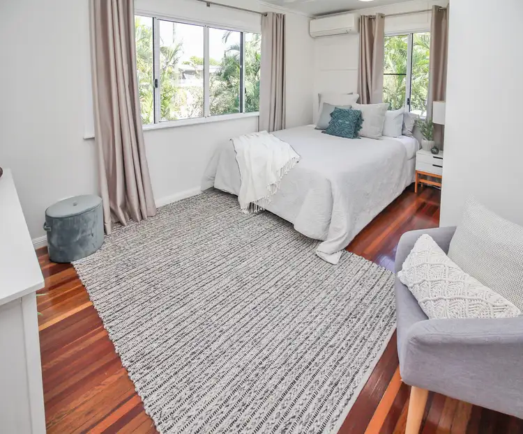 Fifth view of Homely house listing, 39 Fitzroy Street, Cranbrook QLD 4814