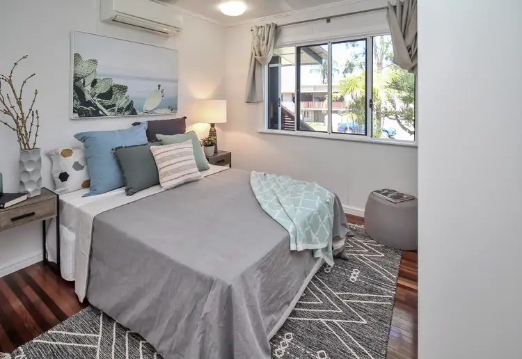 Sixth view of Homely house listing, 39 Fitzroy Street, Cranbrook QLD 4814