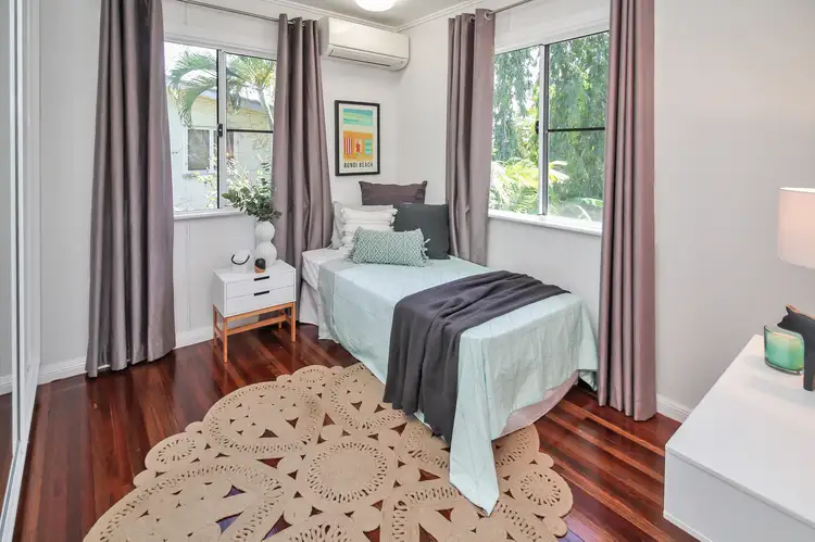 Seventh view of Homely house listing, 39 Fitzroy Street, Cranbrook QLD 4814
