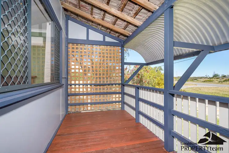 Second view of Homely house listing, 337 Banksia Street, Rangeway WA 6530