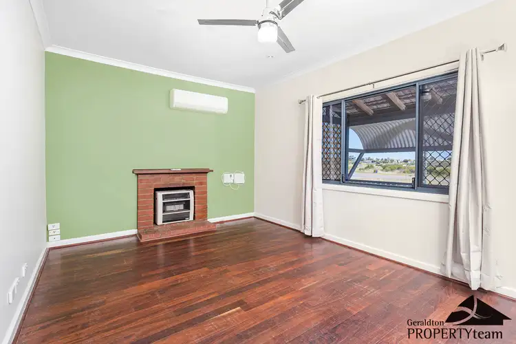 Fifth view of Homely house listing, 337 Banksia Street, Rangeway WA 6530