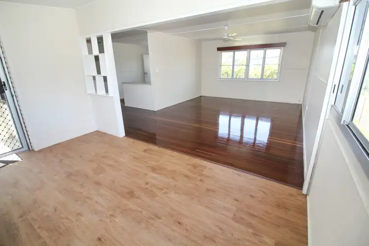 Main view of Homely house listing, 4 Hayman Avenue, Cranbrook QLD 4814