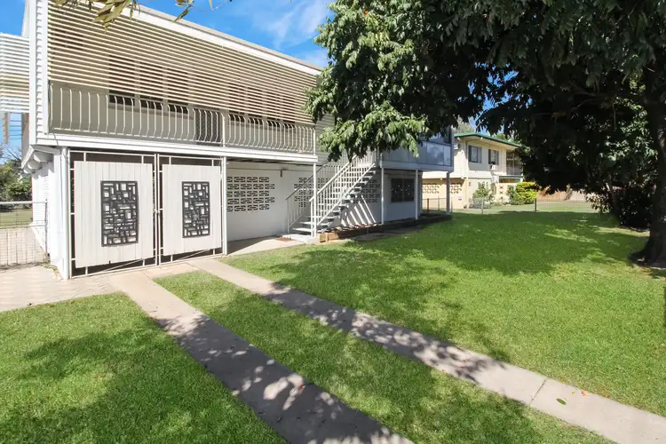 Second view of Homely house listing, 4 Hayman Avenue, Cranbrook QLD 4814