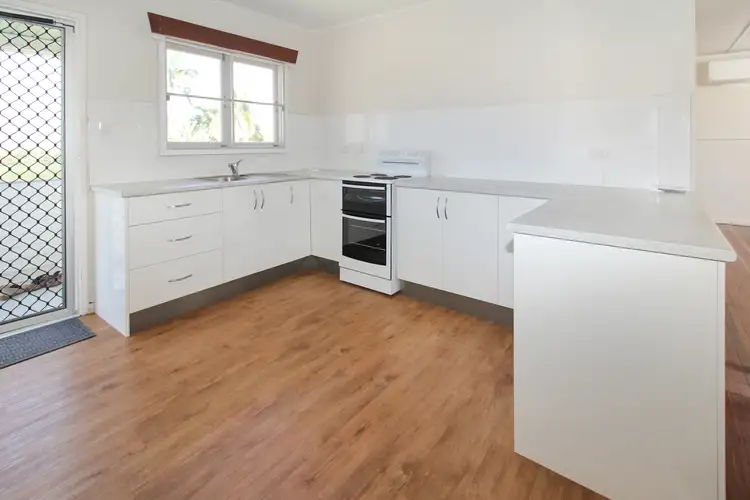 Third view of Homely house listing, 4 Hayman Avenue, Cranbrook QLD 4814