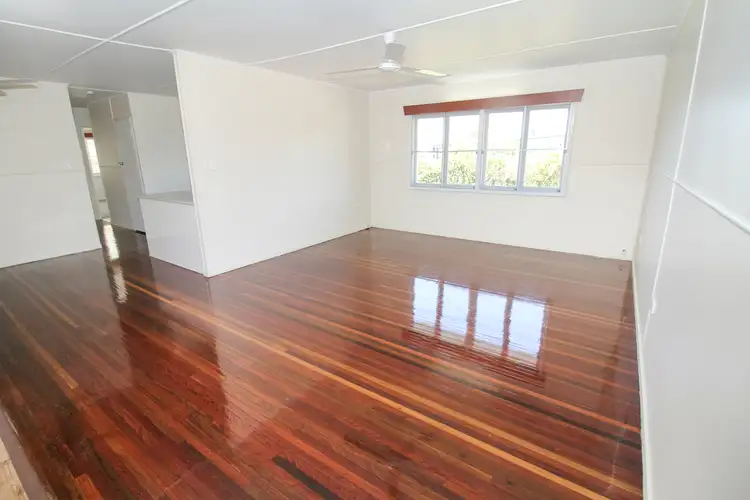 Fifth view of Homely house listing, 4 Hayman Avenue, Cranbrook QLD 4814