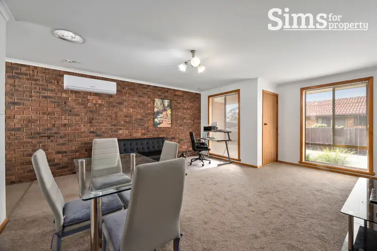 Third view of Homely unit listing, 1/1 Diana Court, Riverside TAS 7250