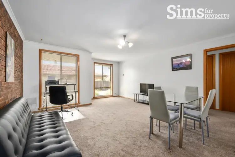 Fifth view of Homely unit listing, 1/1 Diana Court, Riverside TAS 7250