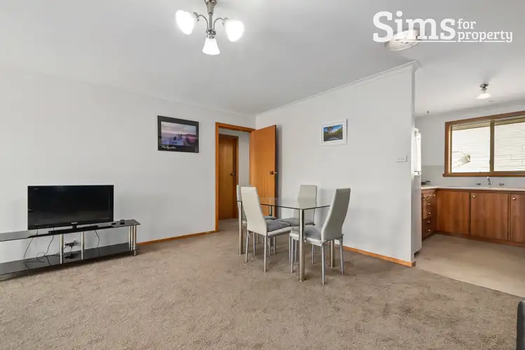 Sixth view of Homely unit listing, 1/1 Diana Court, Riverside TAS 7250