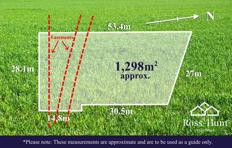 LOT 18, 5 Vale Road, Diamond Creek VIC 3089