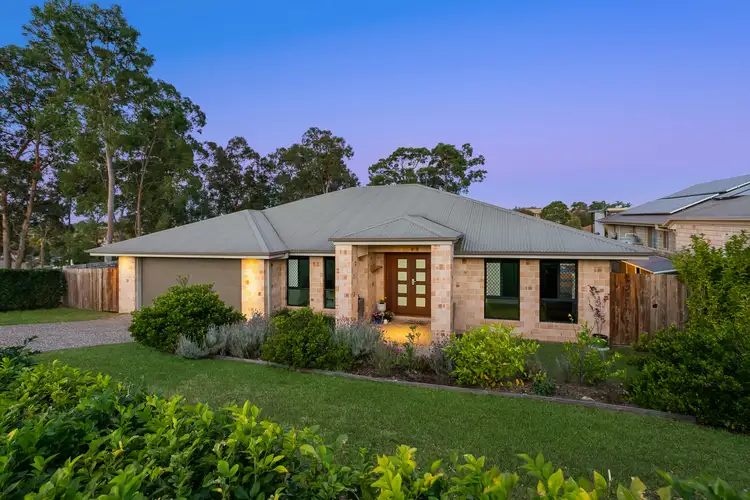 Main view of Homely house listing, 16 Aleisha Court, Collingwood Park QLD 4301