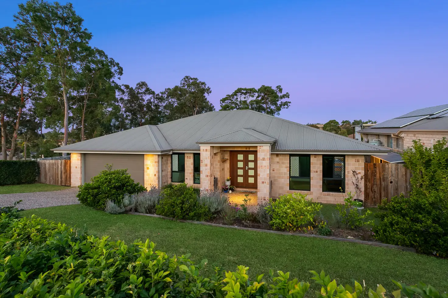 Main view of Homely house listing, 16 Aleisha Court, Collingwood Park QLD 4301
