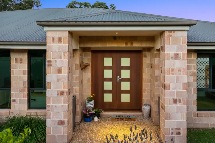 Second view of Homely house listing, 16 Aleisha Court, Collingwood Park QLD 4301