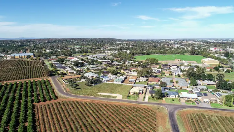 Third view of Homely land listing, 95 Rose Road, Griffith NSW 2680