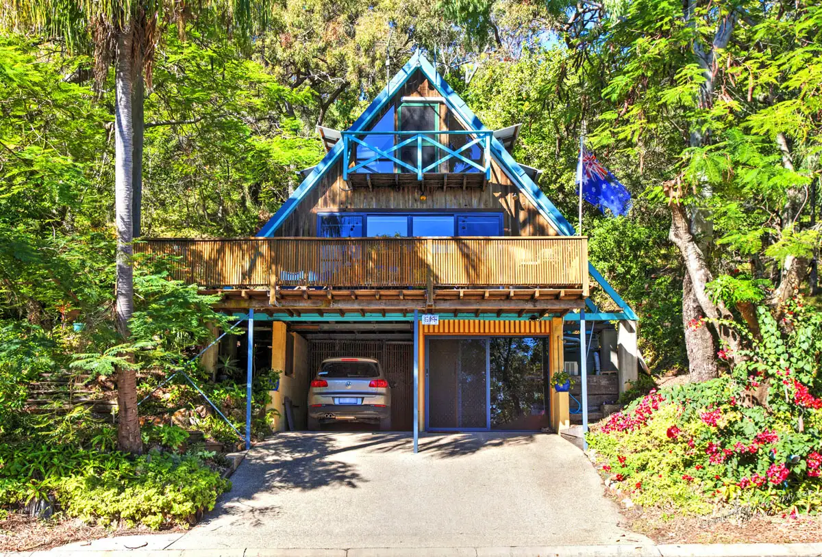 Main view of Homely house listing, 614 Captain Cook Drive, Seventeen Seventy QLD 4677